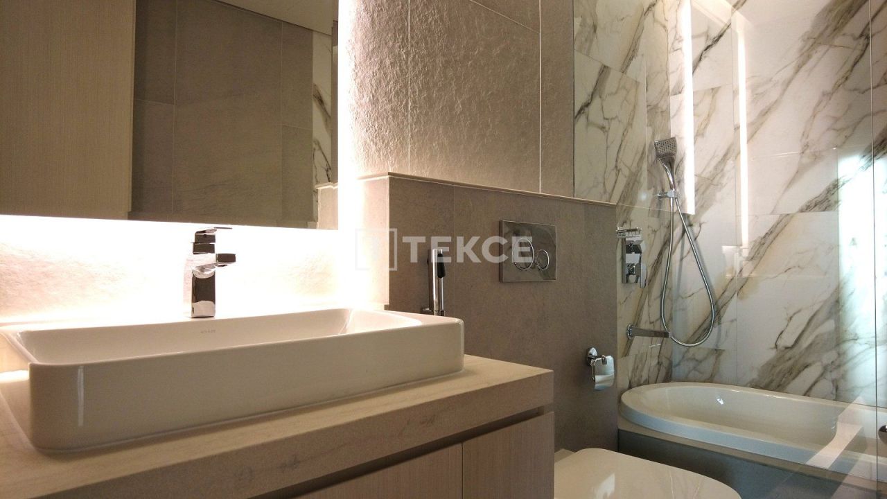 Пентхаус в Дубае, ОАЭ, 560 м² - фото 19