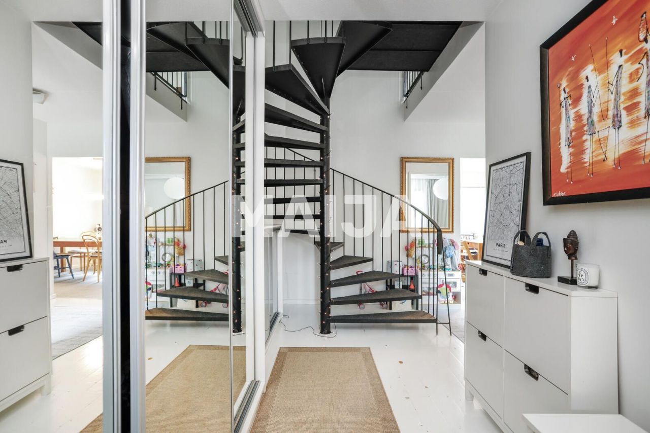 Квартира в Лахти, Финляндия, 112 м² - фото 1