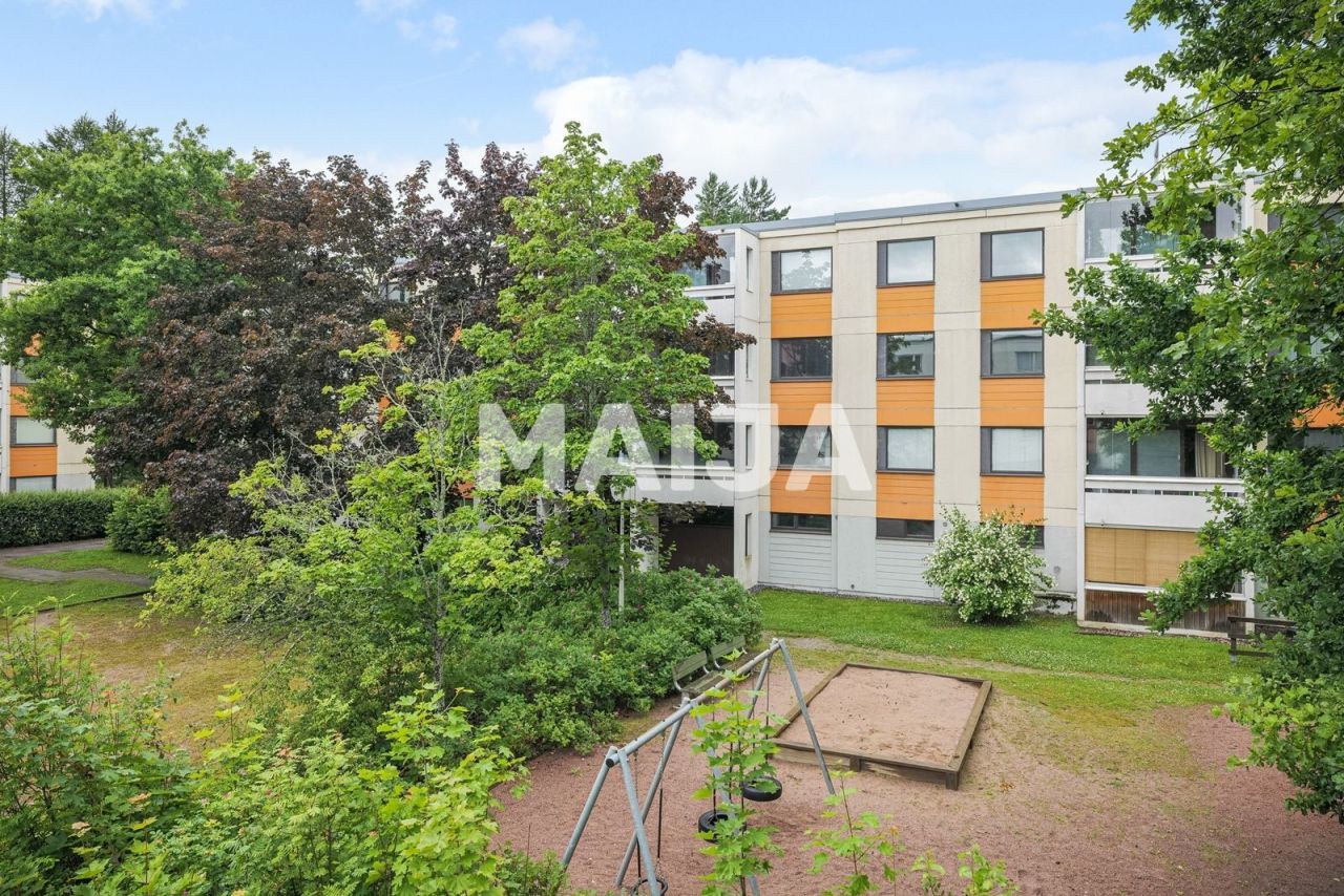 Апартаменты в Хельсинки, Финляндия, 92 м² - фото 1