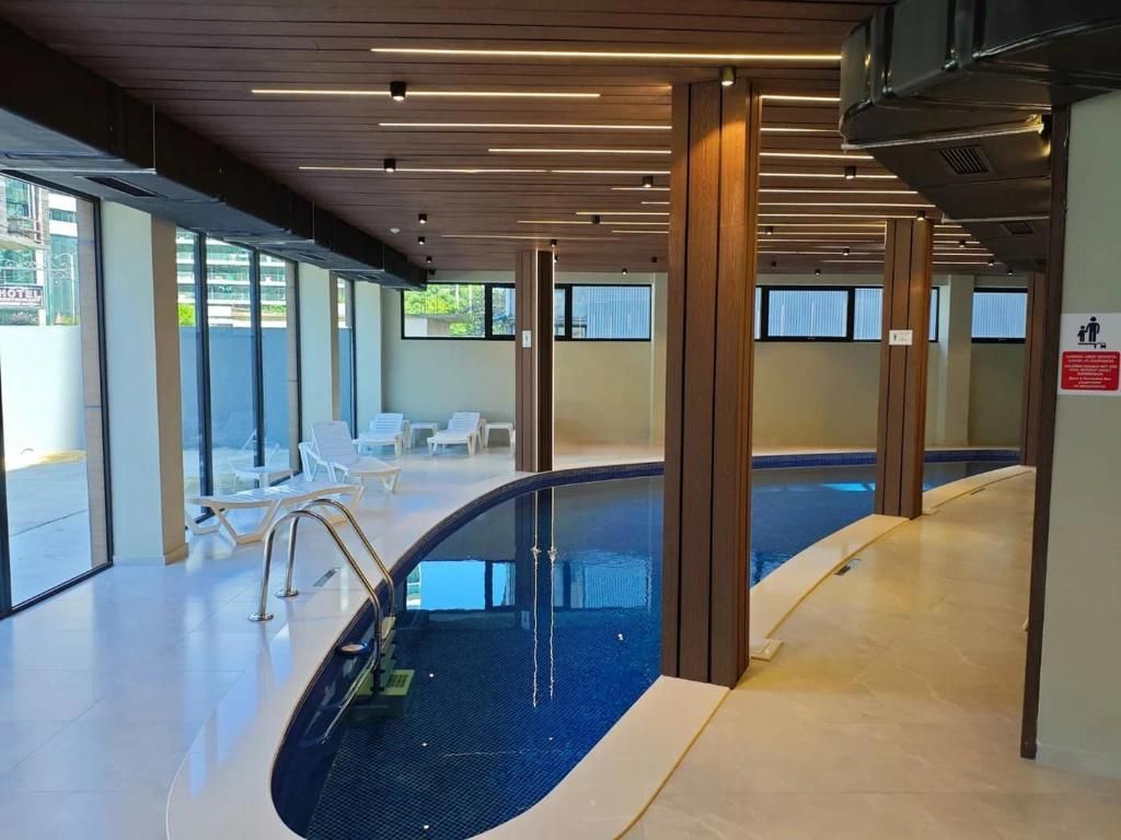 Квартира в Батуми, Грузия, 34.2 м² - фото 4