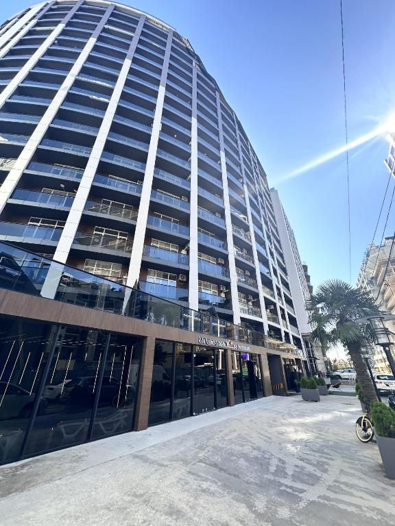 Квартира в Батуми, Грузия, 34.2 м² - фото 9