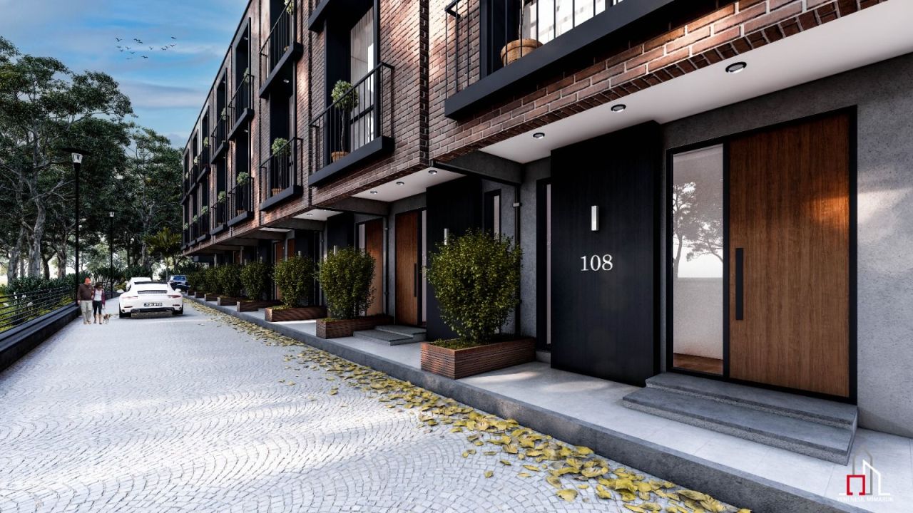 Коттедж в Батуми, Грузия, 138 м² - фото 4