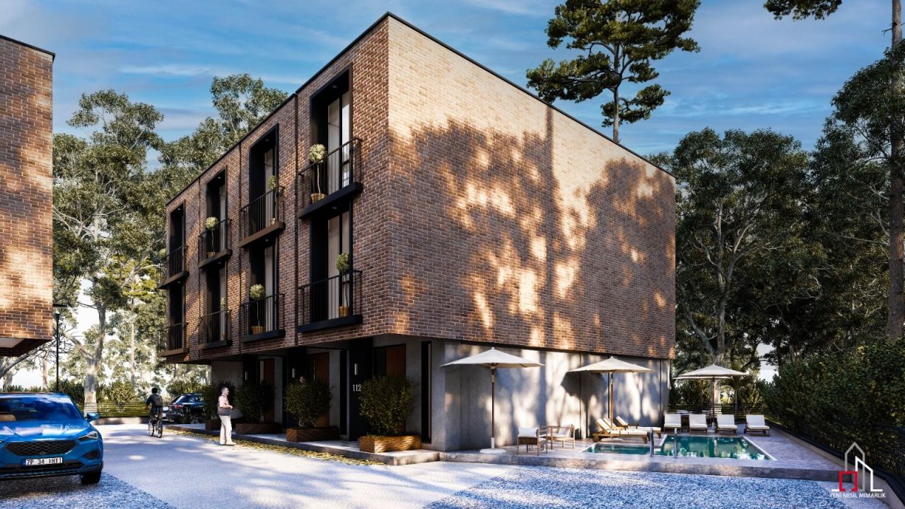 Коттедж в Батуми, Грузия, 138 м² - фото 8