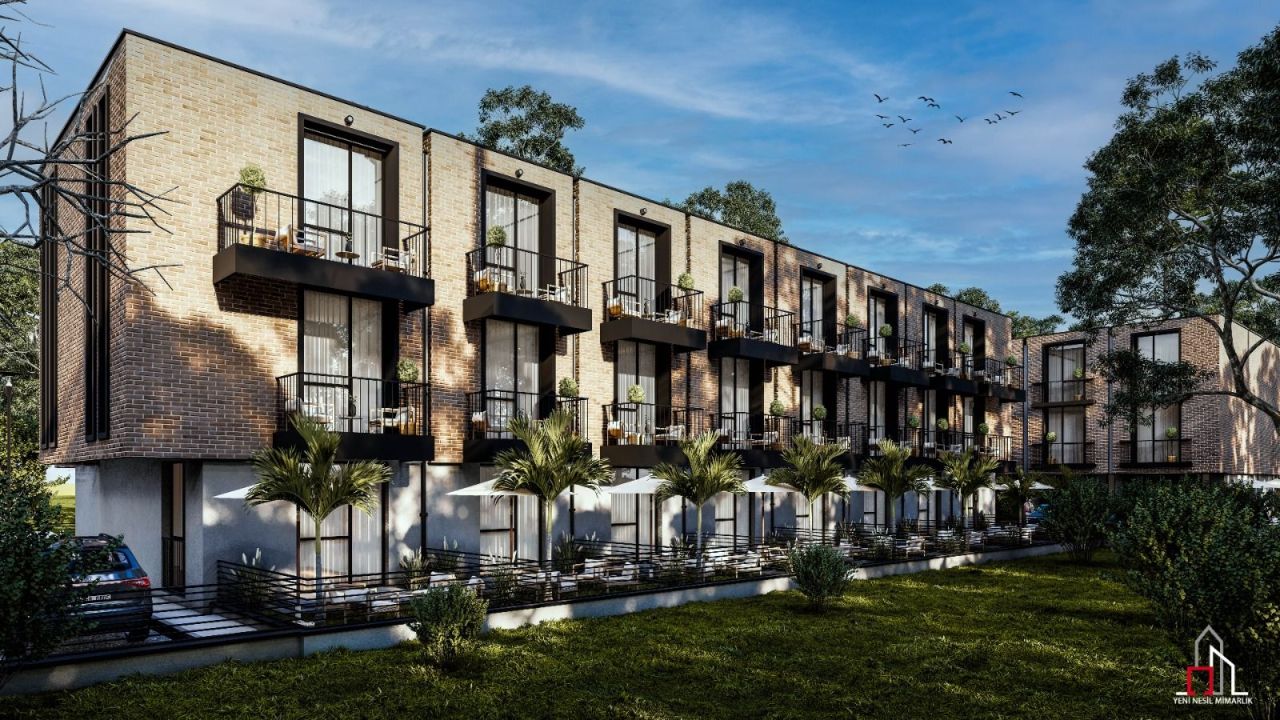 Коттедж в Батуми, Грузия, 138 м² - фото 5