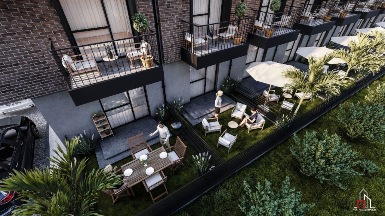 Коттедж в Батуми, Грузия, 138 м² - фото 12