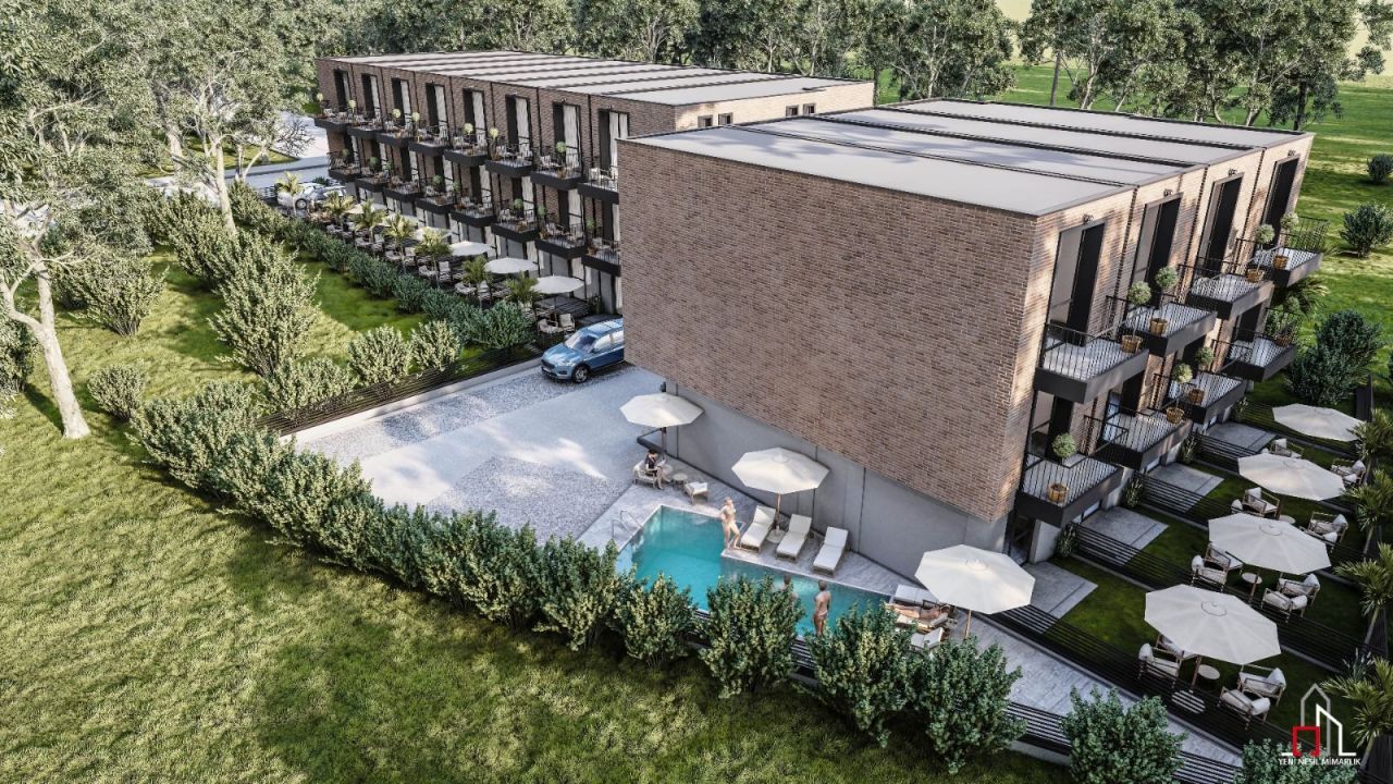 Коттедж в Батуми, Грузия, 138 м² - фото 3