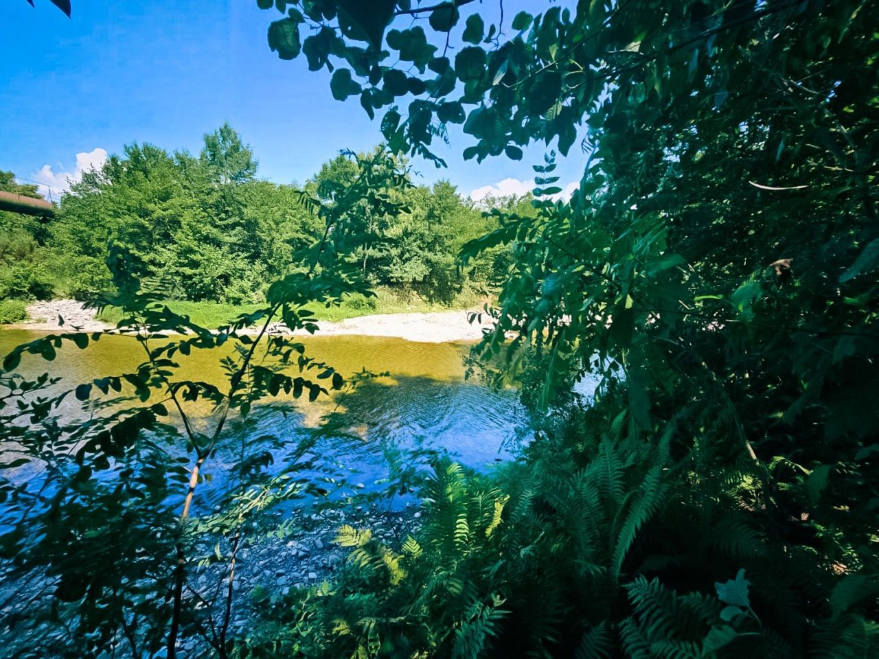 Земля в Батуми, Грузия, 3 902 м² - фото 2