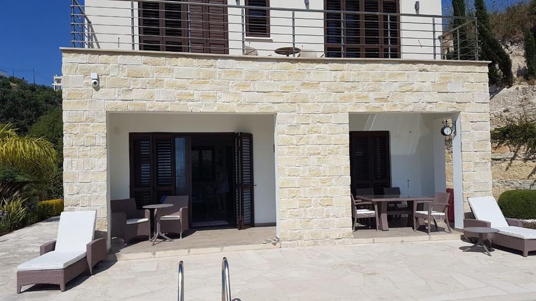 Вилла в Пафосе, Кипр, 150 м² - фото 4