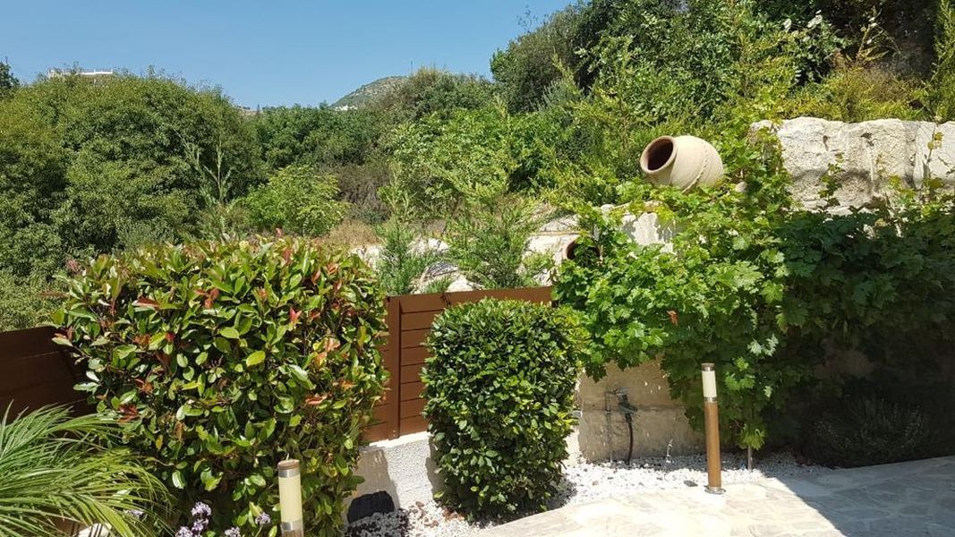 Вилла в Пафосе, Кипр, 150 м² - фото 8