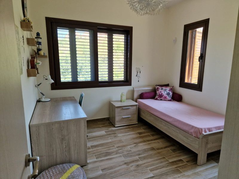 Вилла в Пафосе, Кипр, 150 м² - фото 18