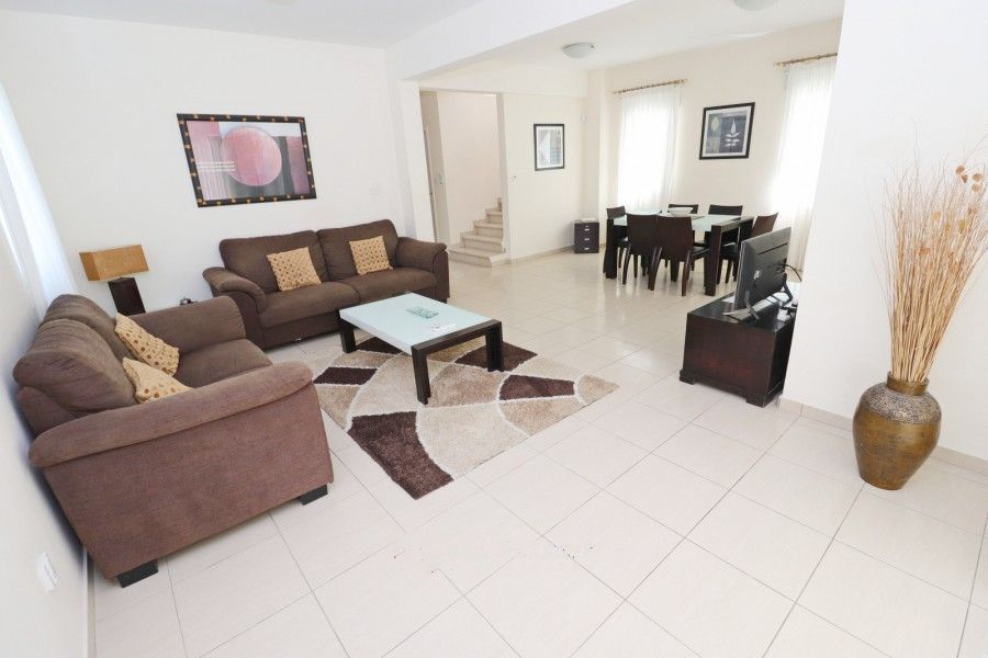 Вилла в Пафосе, Кипр, 160 м² - фото 7