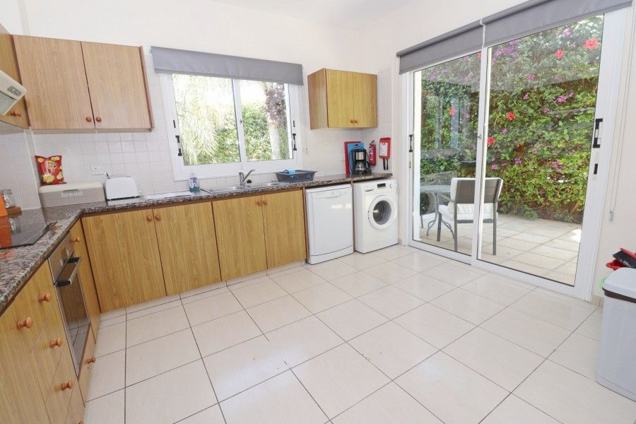 Вилла в Пафосе, Кипр, 160 м² - фото 9