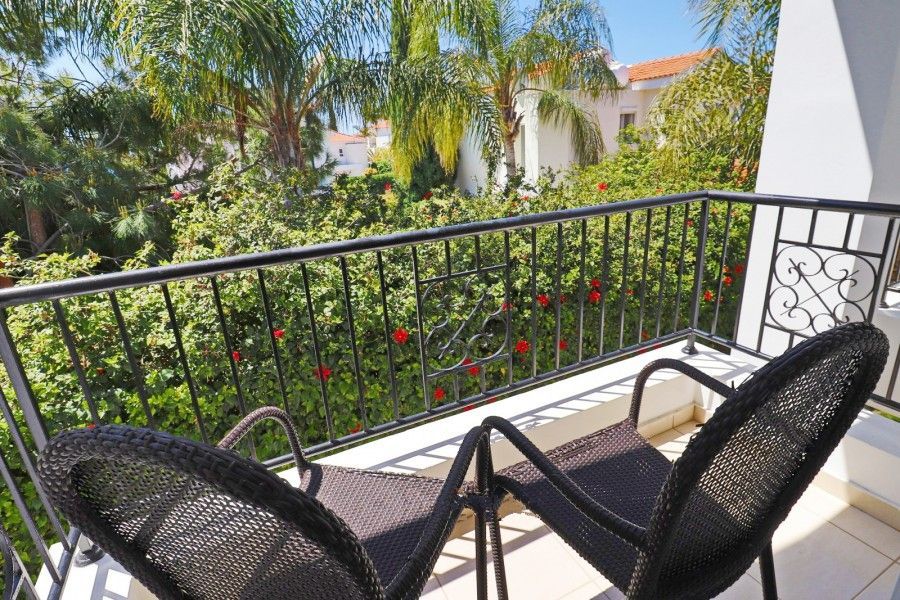 Вилла в Пафосе, Кипр, 160 м² - фото 11