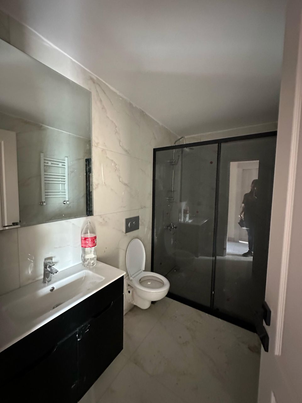 Квартира в Мерсине, Турция, 60 м² - фото 13