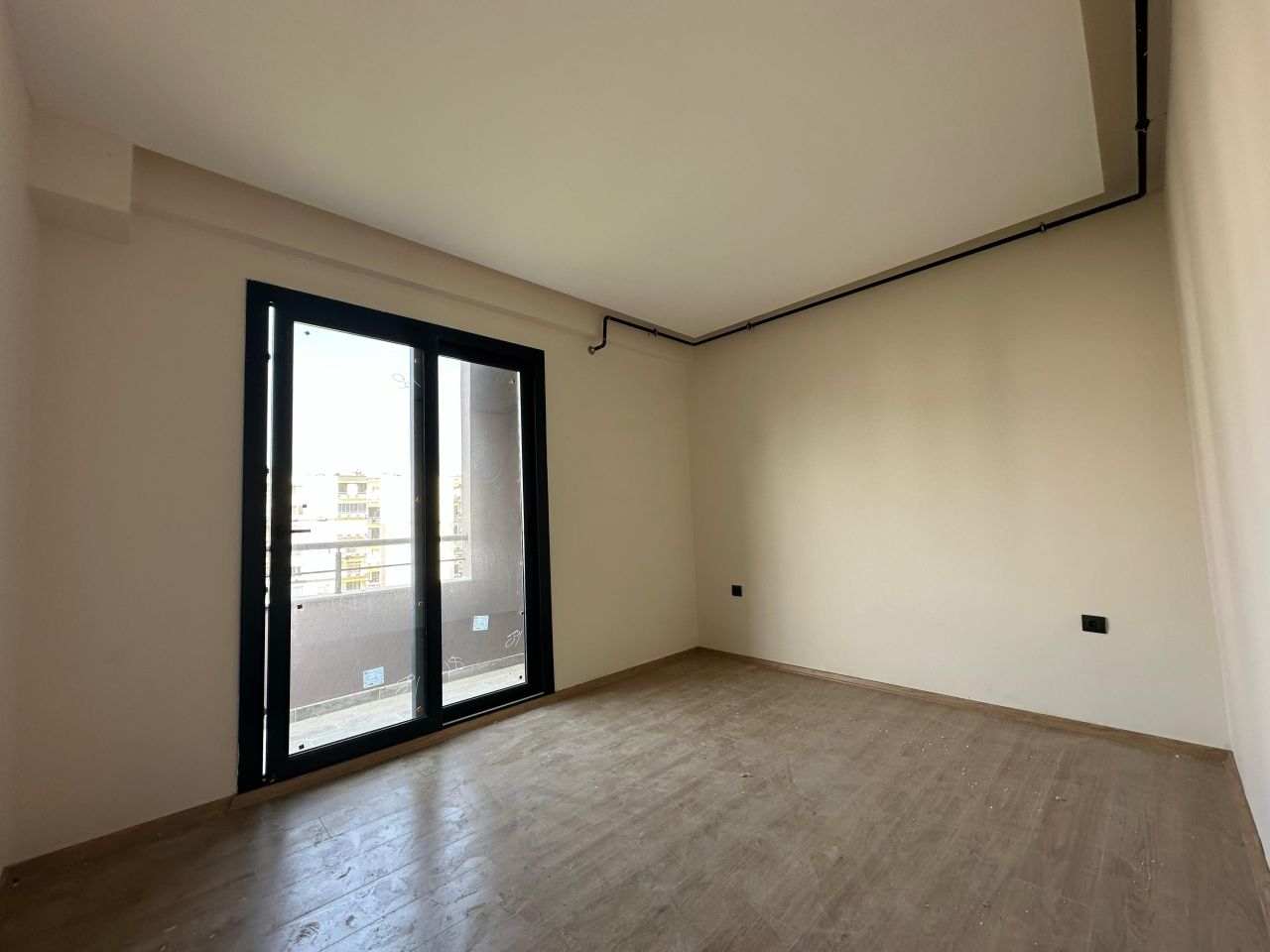 Квартира в Мерсине, Турция, 60 м² - фото 12