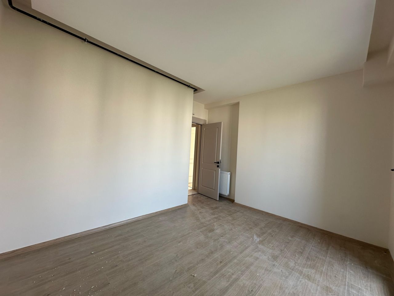 Квартира в Мерсине, Турция, 60 м² - фото 15