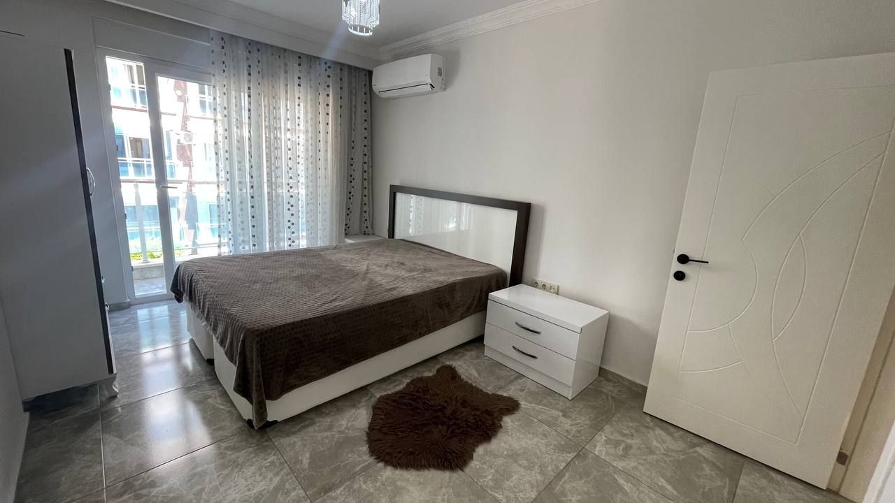 Квартира в Алании, Турция, 110 м² - фото 4