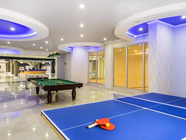 Квартира в Алании, Турция, 110 м² - фото 13