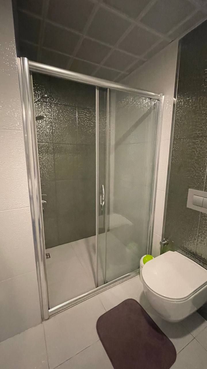 Квартира в Алании, Турция, 110 м² - фото 7