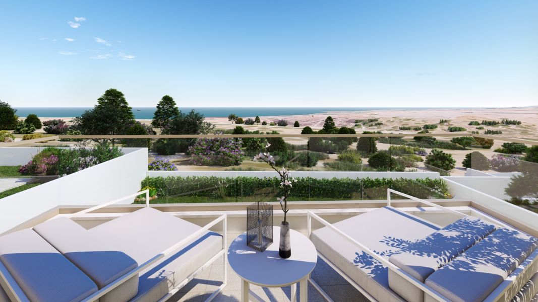 Вилла в Куклие, Кипр, 145 м² - фото 15