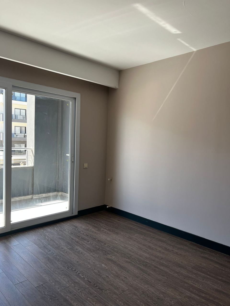 Квартира в Мерсине, Турция, 60 м² - фото 4