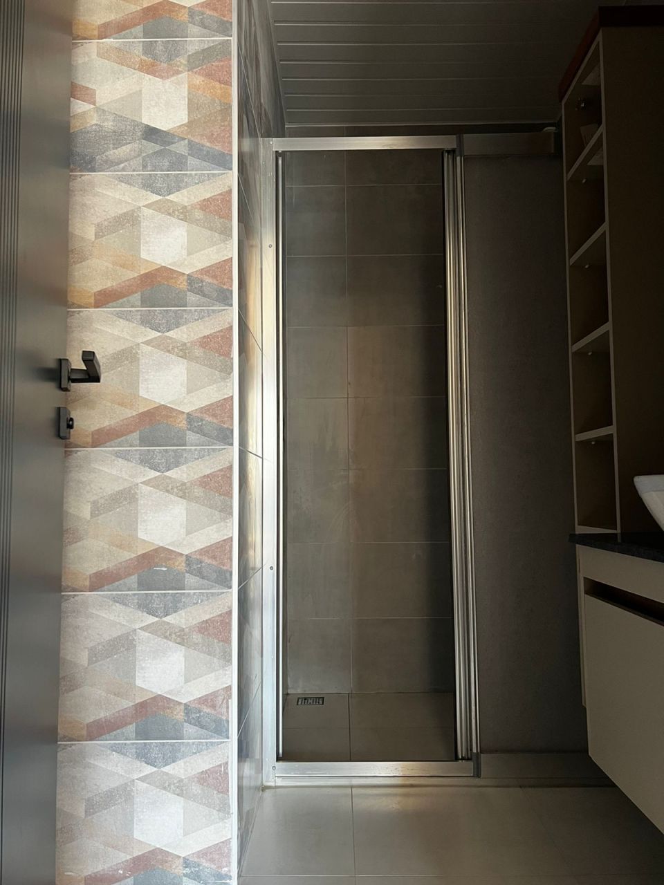 Квартира в Мерсине, Турция, 60 м² - фото 5