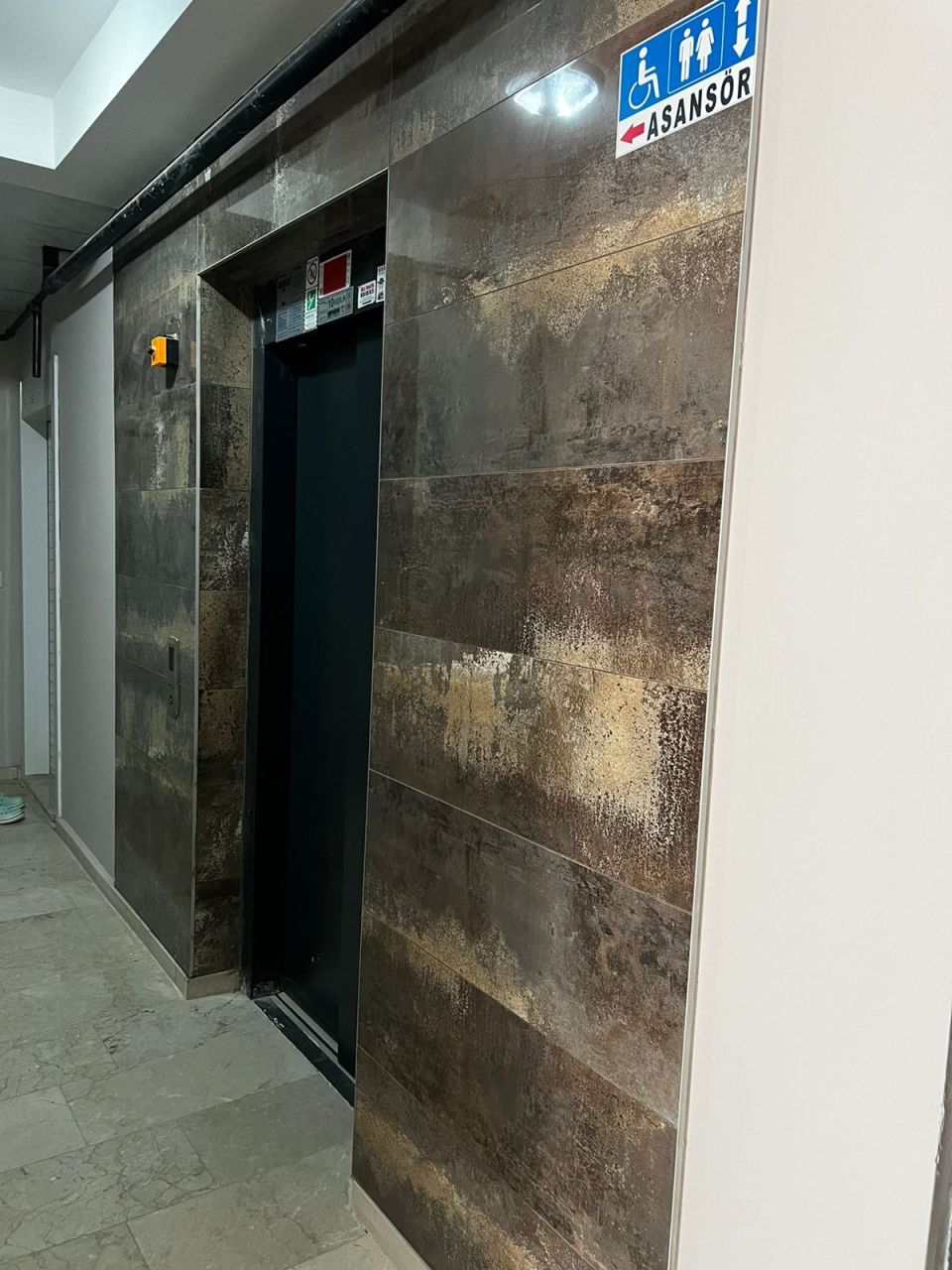 Квартира в Мерсине, Турция, 60 м² - фото 8