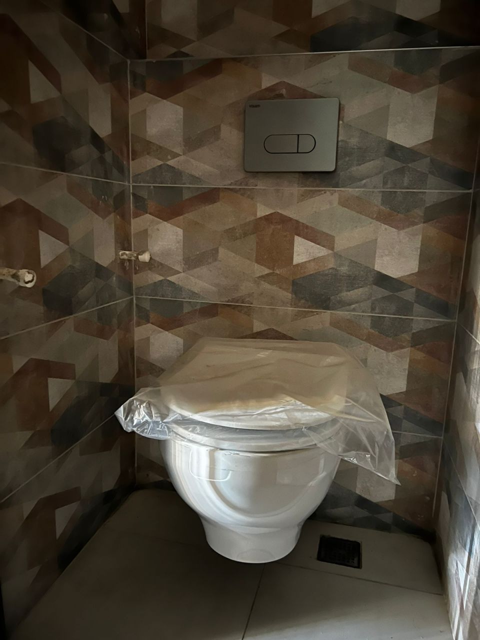 Квартира в Мерсине, Турция, 60 м² - фото 16