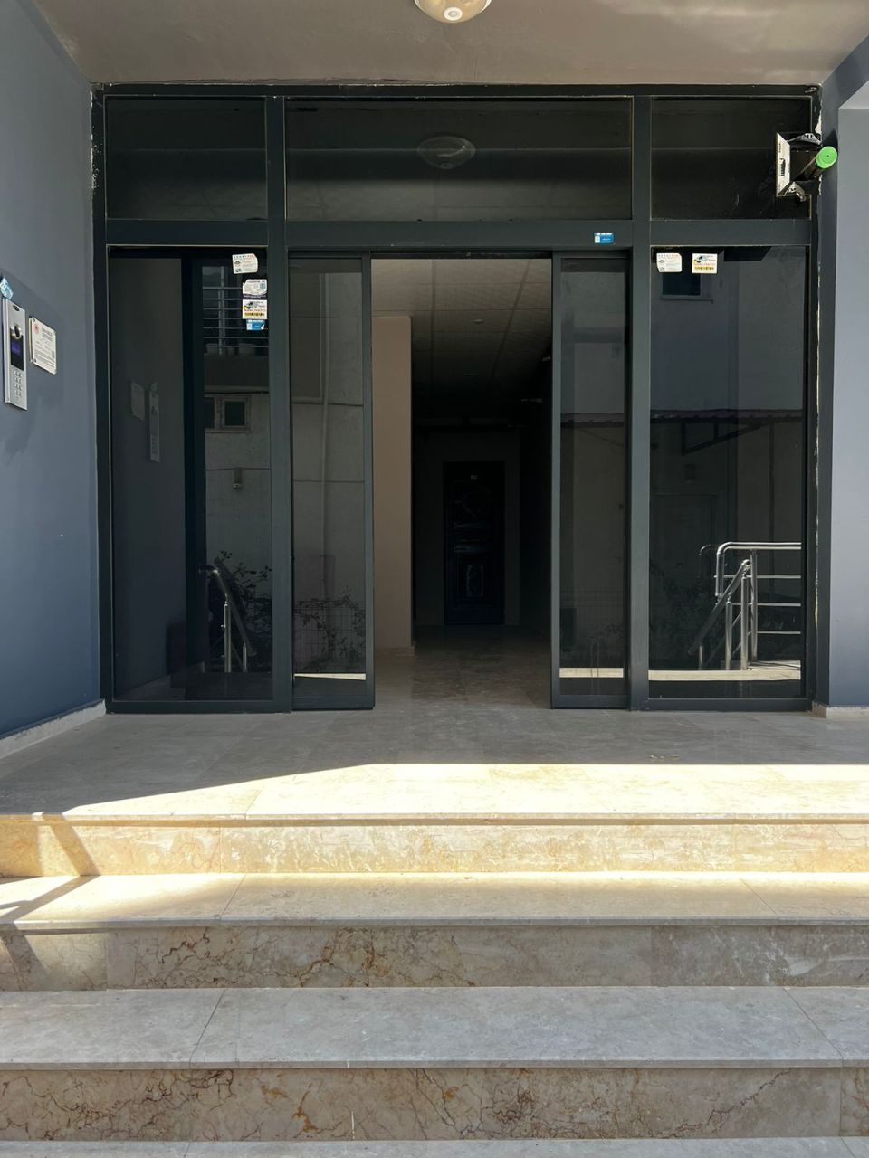 Квартира в Мерсине, Турция, 60 м² - фото 15