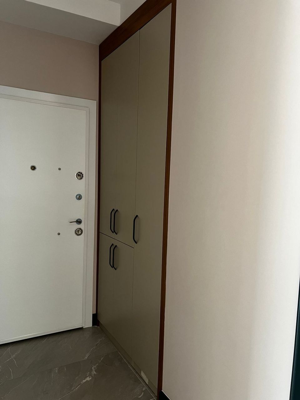 Квартира в Мерсине, Турция, 60 м² - фото 17