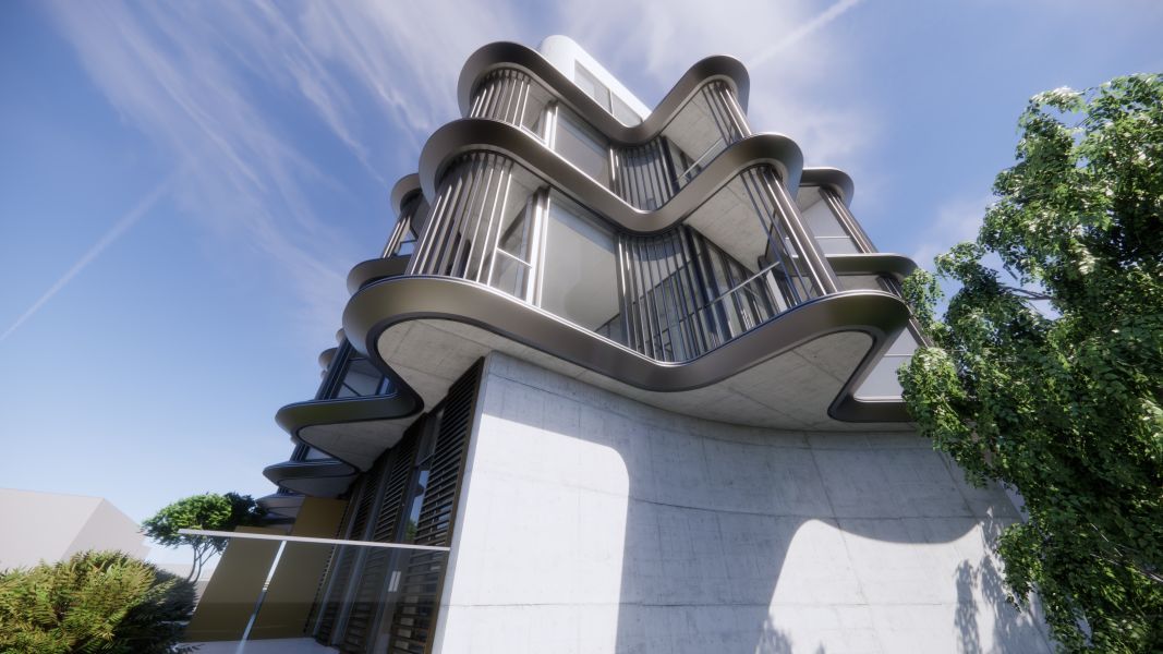 Апартаменты в Пафосе, Кипр, 97 м² - фото 16