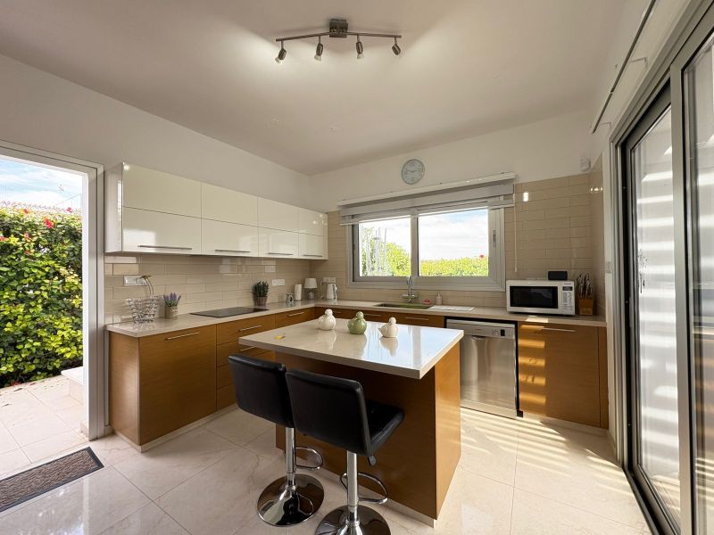 Вилла в Пафосе, Кипр, 186 м² - фото 8