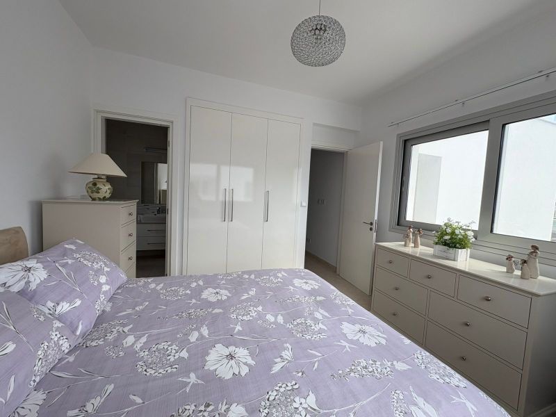 Вилла в Пафосе, Кипр, 186 м² - фото 16