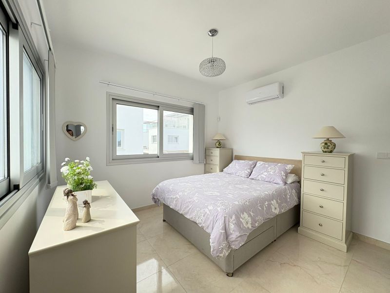 Вилла в Пафосе, Кипр, 186 м² - фото 15