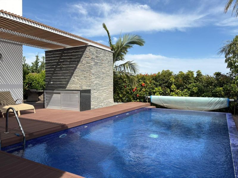 Вилла в Пафосе, Кипр, 186 м² - фото 2