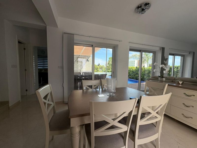 Вилла в Пафосе, Кипр, 186 м² - фото 11