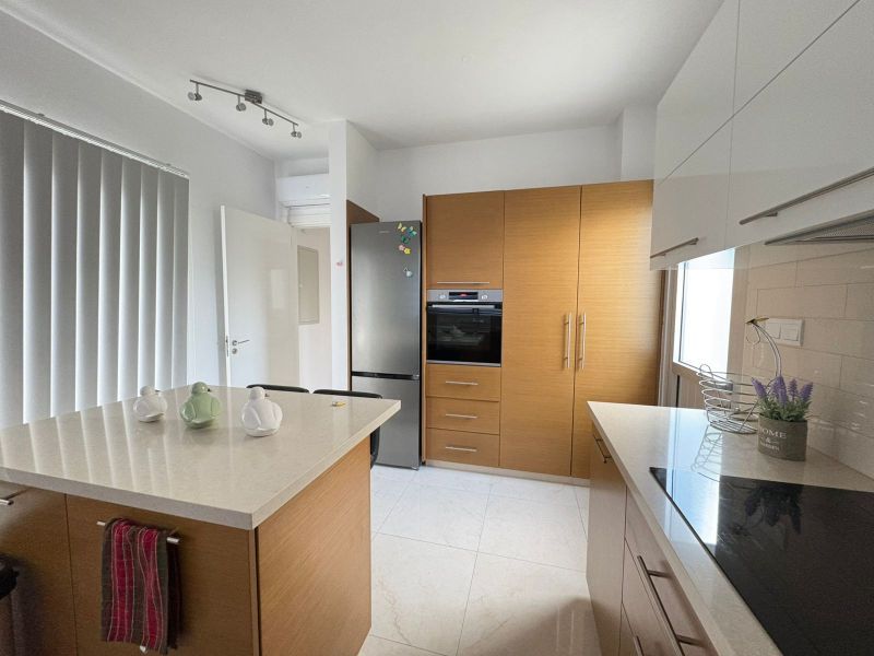 Вилла в Пафосе, Кипр, 186 м² - фото 9