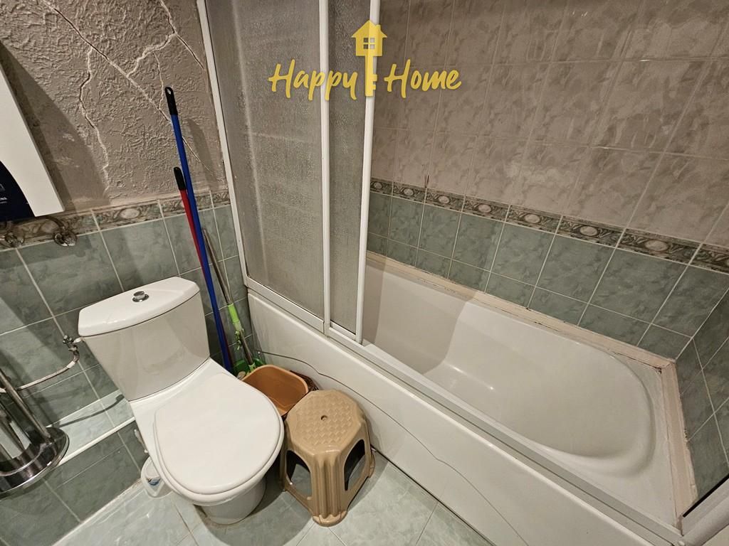 Квартира на Солнечном берегу, Болгария, 80 м² - фото 6