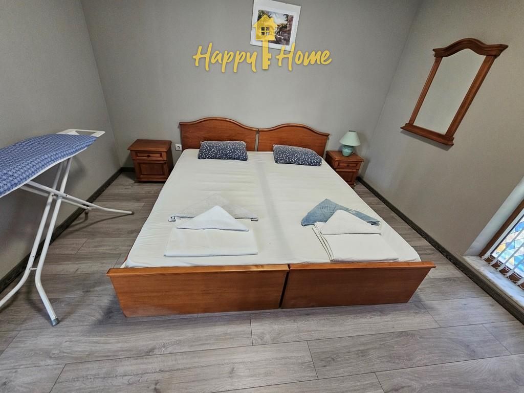 Квартира на Солнечном берегу, Болгария, 80 м² - фото 8