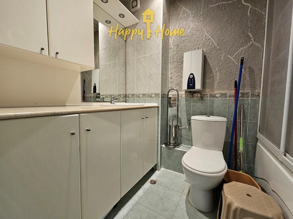 Квартира на Солнечном берегу, Болгария, 80 м² - фото 7