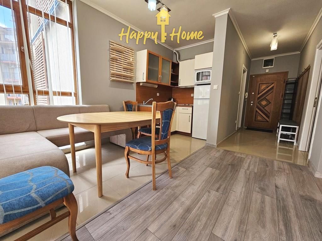 Квартира на Солнечном берегу, Болгария, 80 м² - фото 3