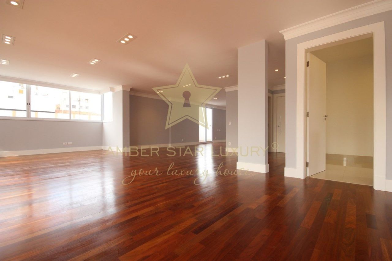 Пентхаус Сан-Паулу, Бразилия, 381 м² - фото 3