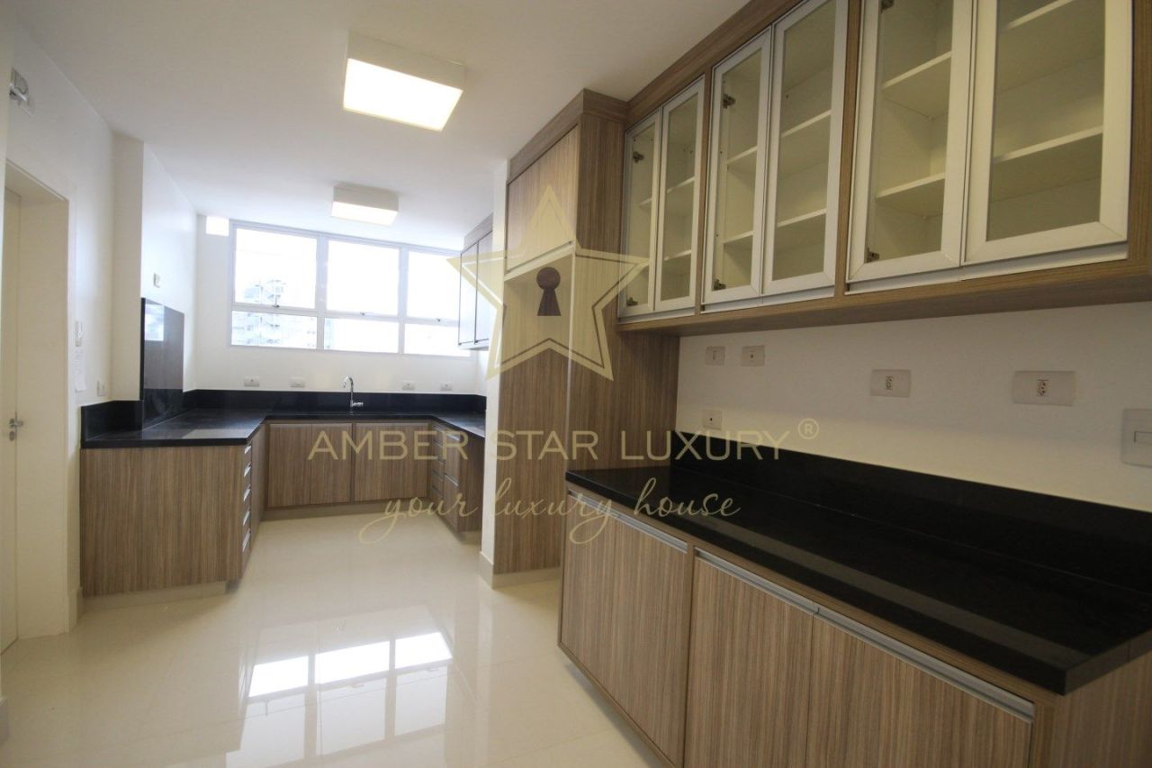 Пентхаус Сан-Паулу, Бразилия, 381 м² - фото 4