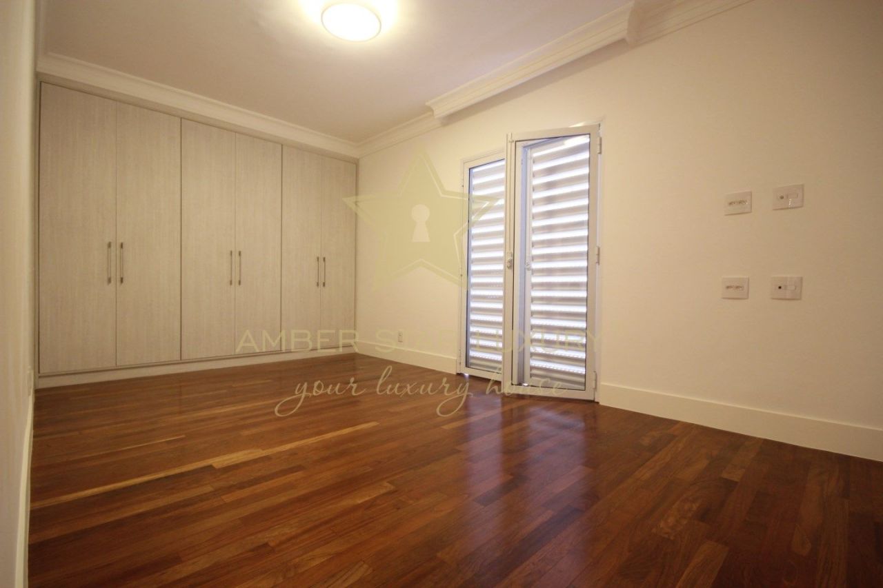 Пентхаус Сан-Паулу, Бразилия, 381 м² - фото 6