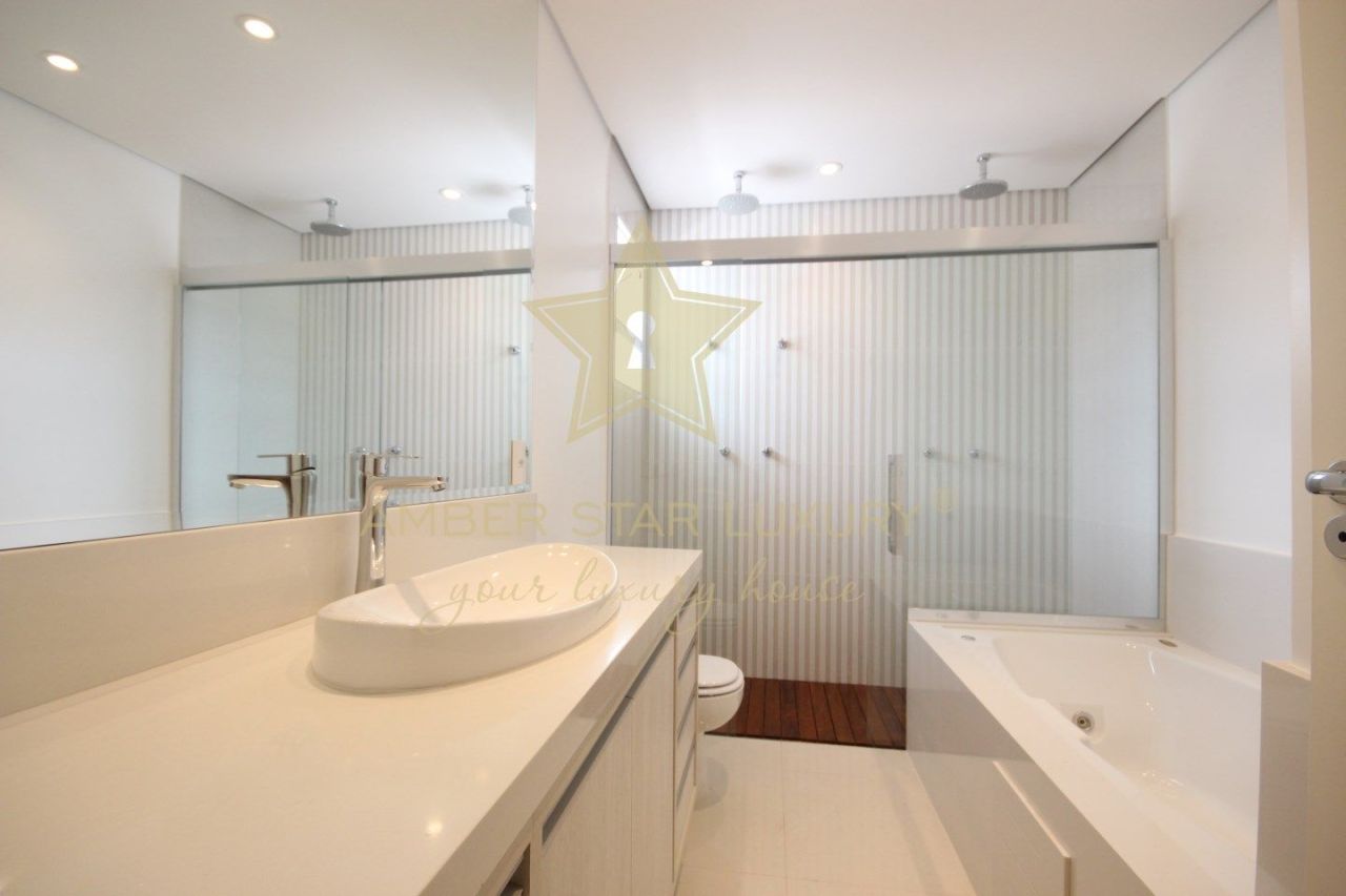 Пентхаус Сан-Паулу, Бразилия, 381 м² - фото 7