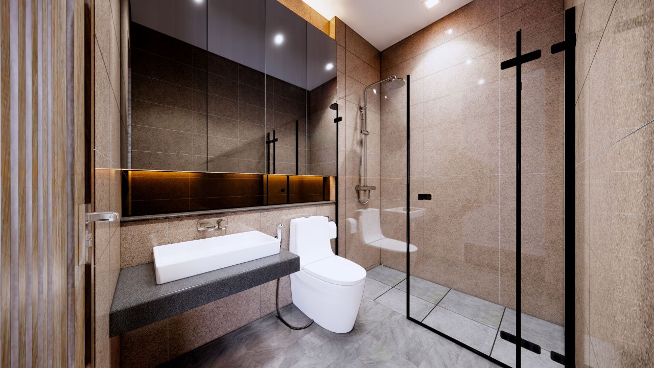 Вилла на Самуи, Таиланд, 395 м² - фото 6