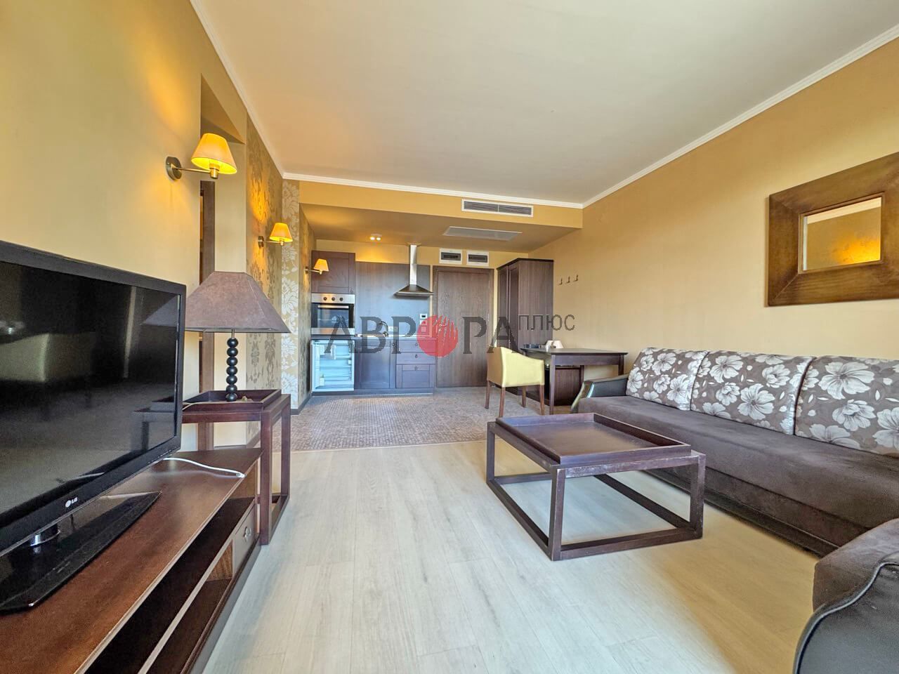 Квартира на Солнечном берегу, Болгария, 73 м² - фото 3