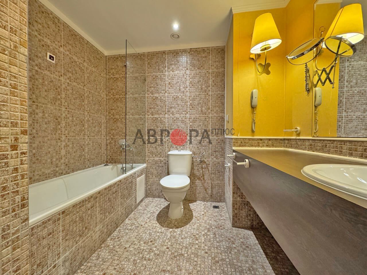 Квартира на Солнечном берегу, Болгария, 73 м² - фото 6