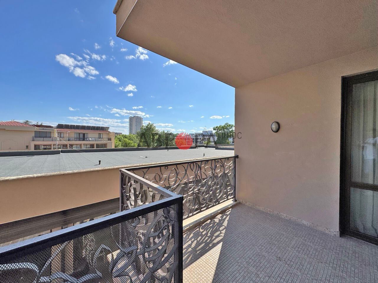 Квартира на Солнечном берегу, Болгария, 73 м² - фото 8