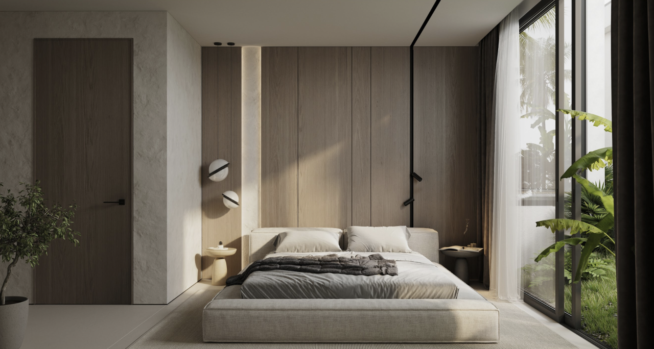 Вилла на Самуи, Таиланд, 167 м² - фото 5